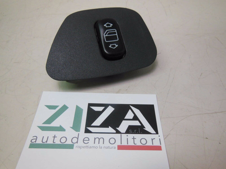Pulsante Alzacristalli Posteriore Sinistro Mercedes W210 E280 2108208210