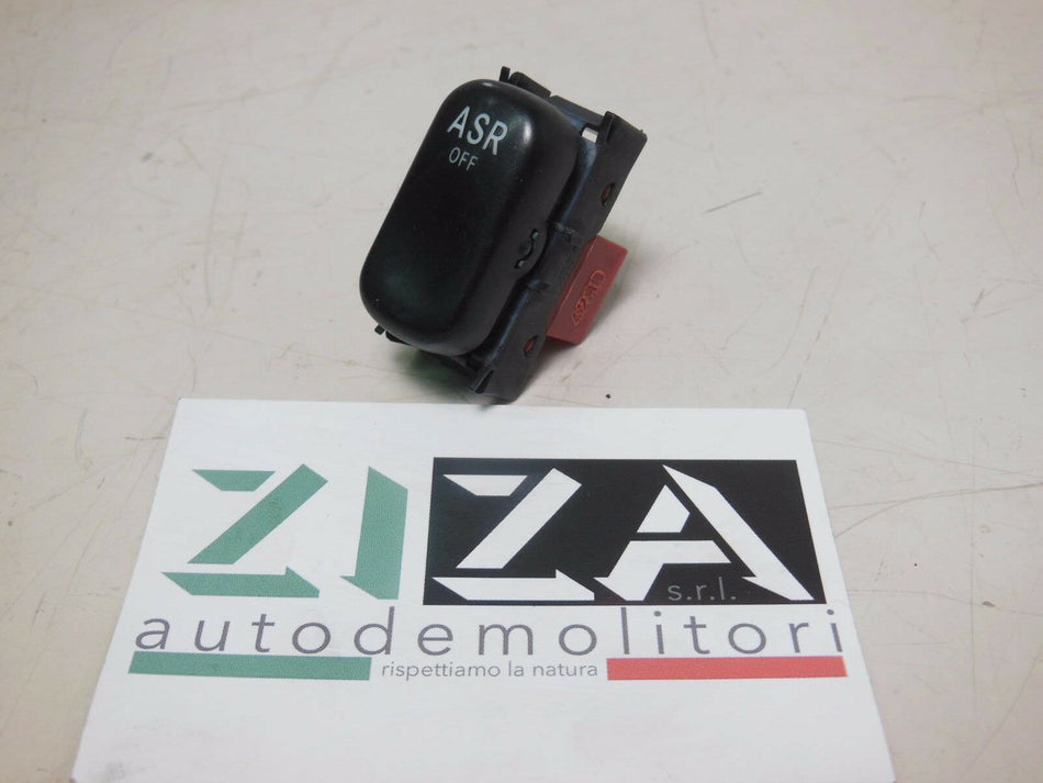 Pulsante ASR OFF Mercedes W210 E280 1998 2108202810