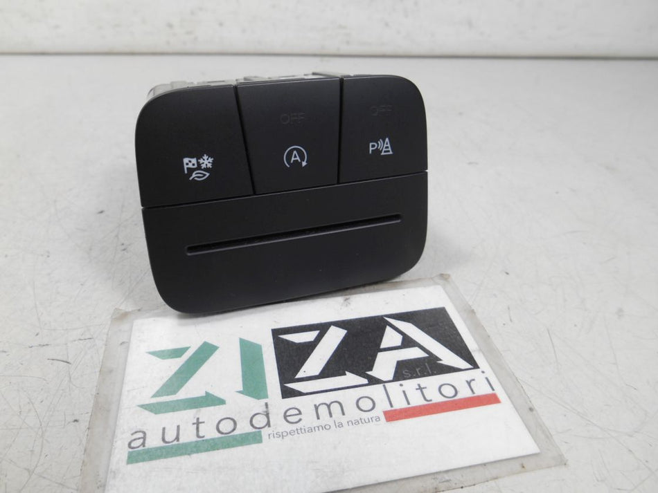 Pulsantiera Multifunzione Ford Kuga III 2022 LJ6T-11B573-GBW