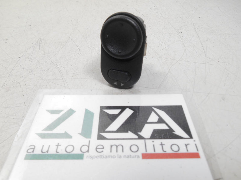 Pulsante Regolazione Specchietti Opel Meriva A / Corsa C 2005 09226861