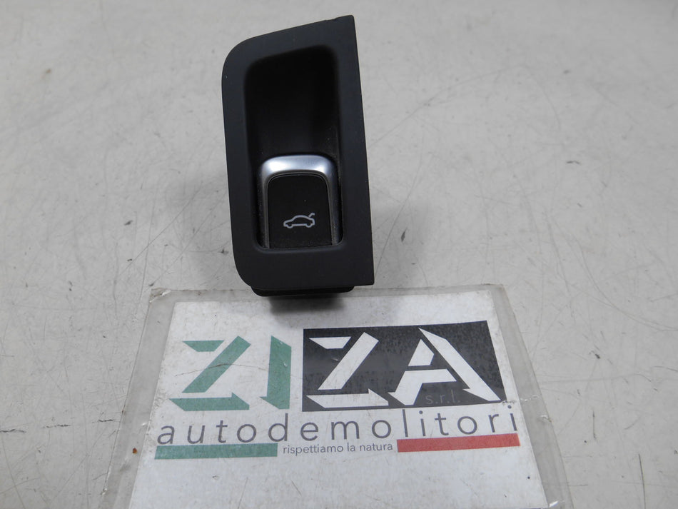 Pulsante Portellone Posteriore Audi A6 C7 2016 4H0959831B
