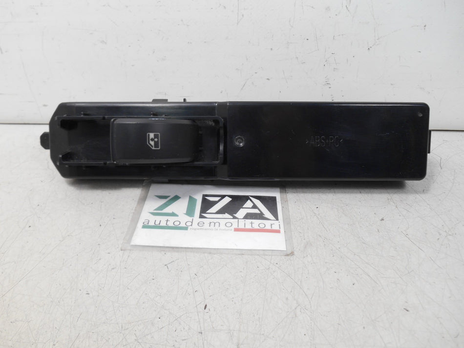 Pulsante Alzacristalli Posteriore Destro Saab 9-3 2009 12771992 12772020 12772002