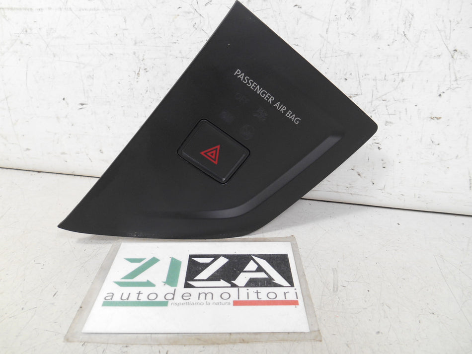 Pulsante 4 Frecce Indicatore Passeggero VW Polo AW1 2019 2G1919225 2G0953509