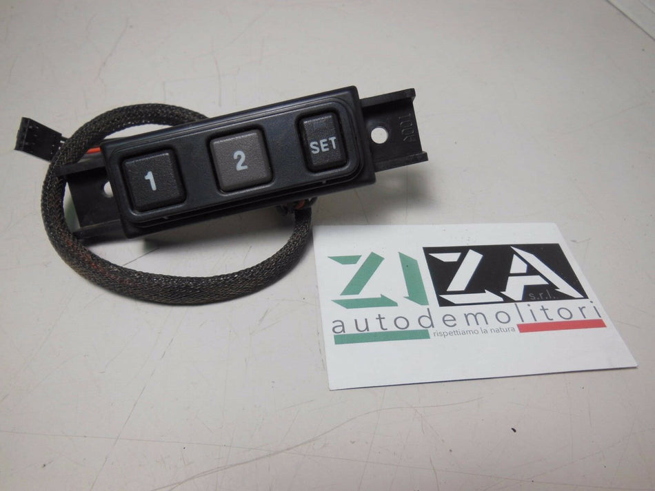 Pulsantiera Sedili Jeep Grand Cherokee 2002 56042291AB