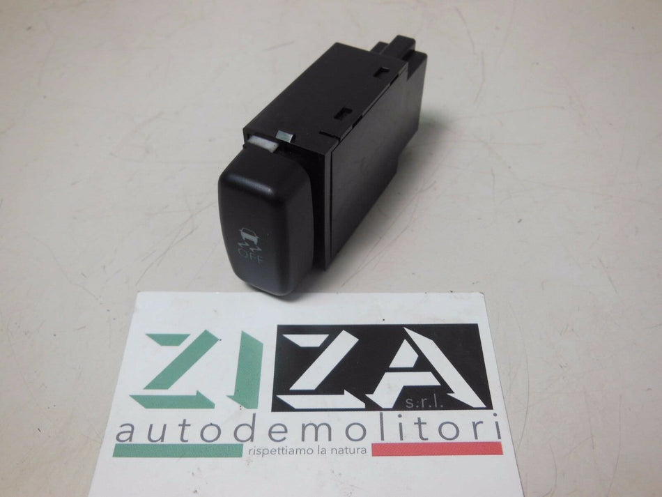 Pulsante ESP Peugeot 4007 2009