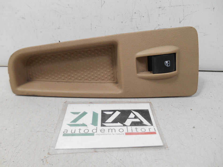 Pulsante Alzacristalli Anteriore Destro Lancia Delta 844 2011 735474945