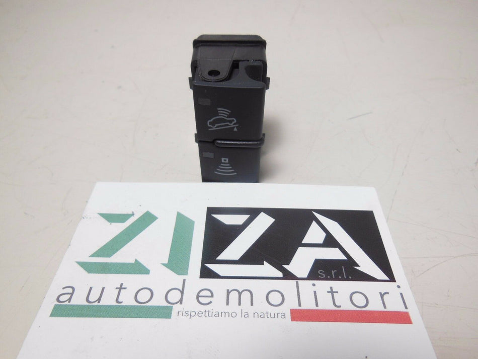 Pulsante Allarme Audi A4 B7 2006 8E19621095PR