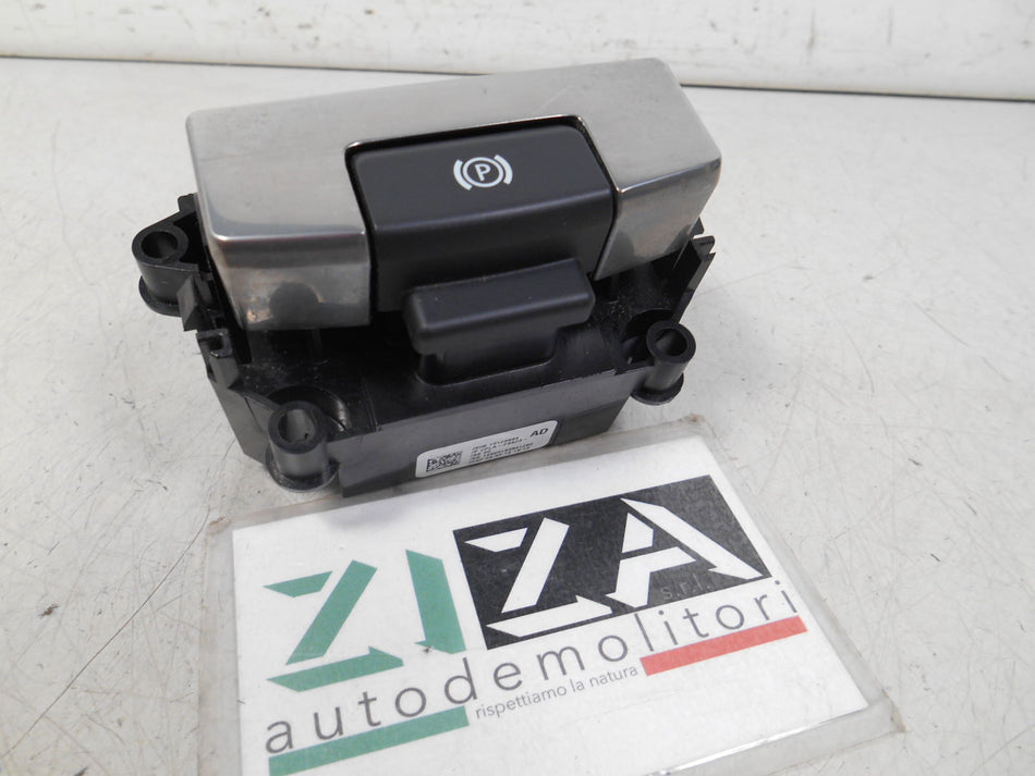 Pulsante Freno Stazionamento Range Rover Sport 2016 DPLA-14C725-DA