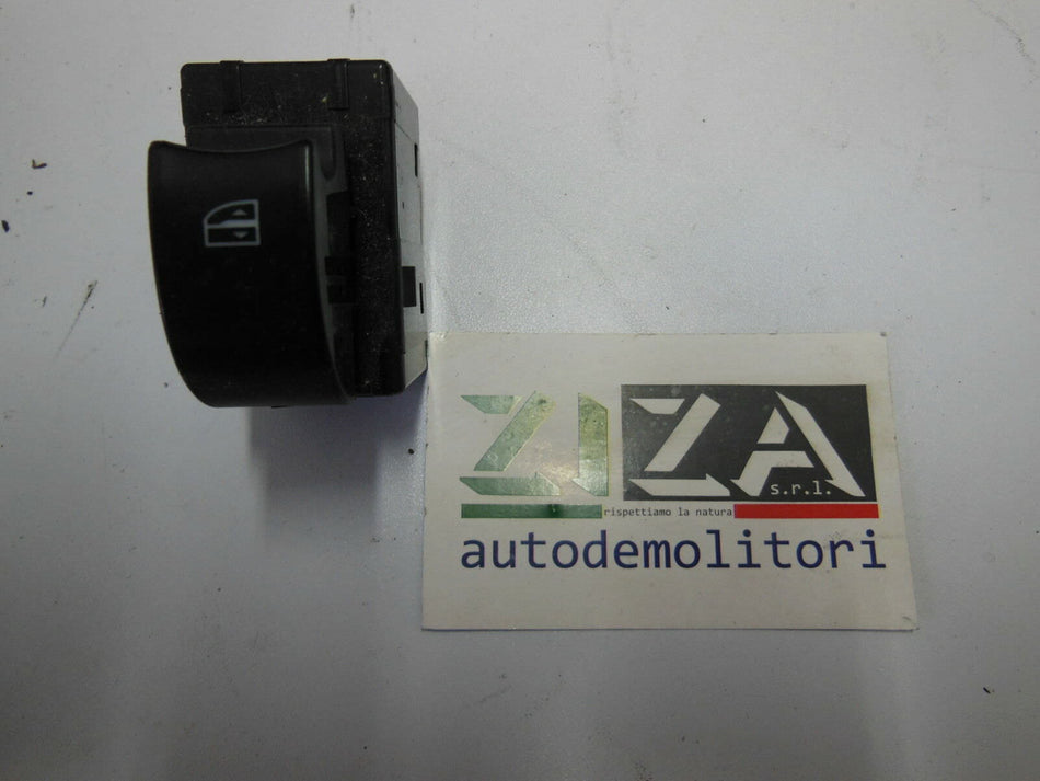 Pulsante Alzacristalli Renault Koleos 2008 25411-JY00A