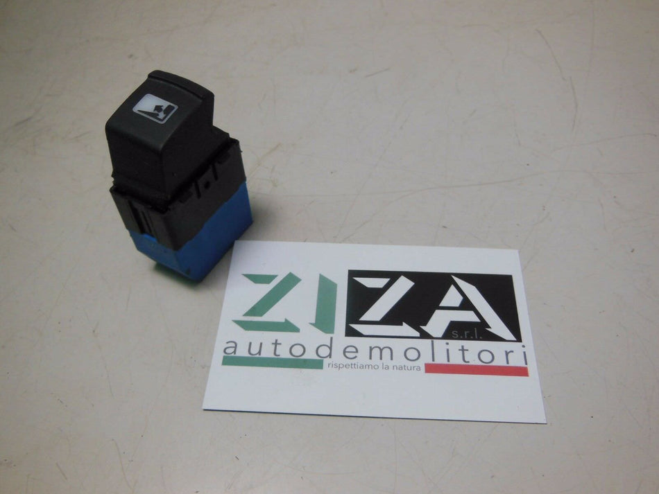 Pulsante Alzacristalli Seat Alhambra 2002 7M3959856B YM2114A157EAW