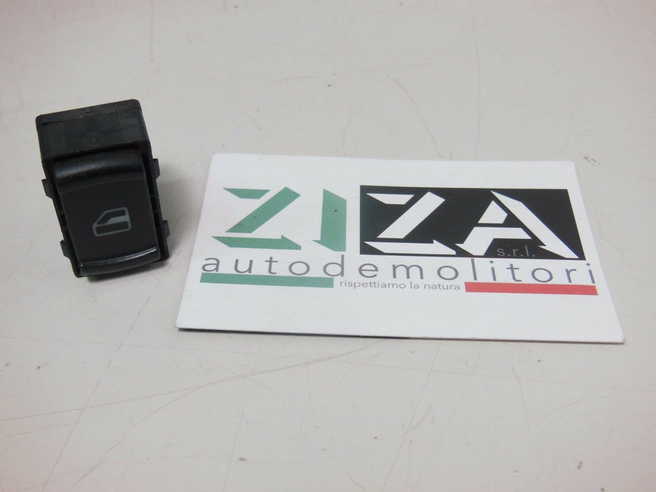 Pulsante Alzacristalli VW Passat 3B 1999 1J0959855