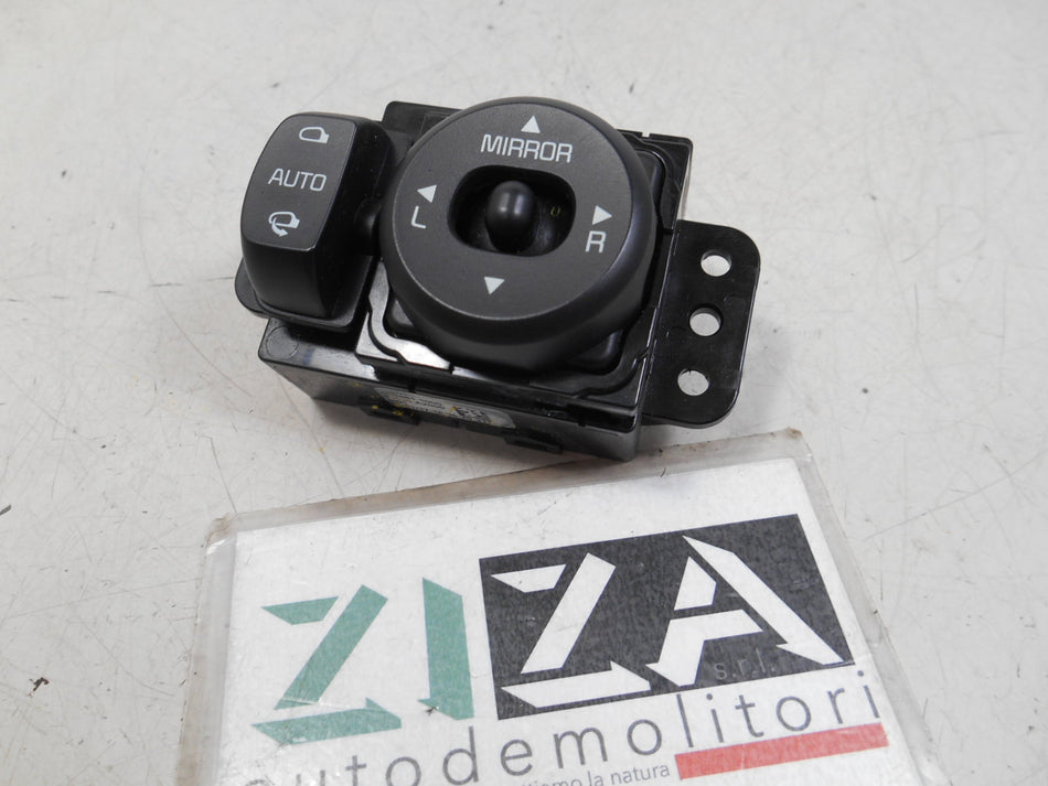 Pulsante Regolazione Specchietti Abbattibili Kia Cee'd JD 2017 93530-A2050 49D480-1110 49D481-1000