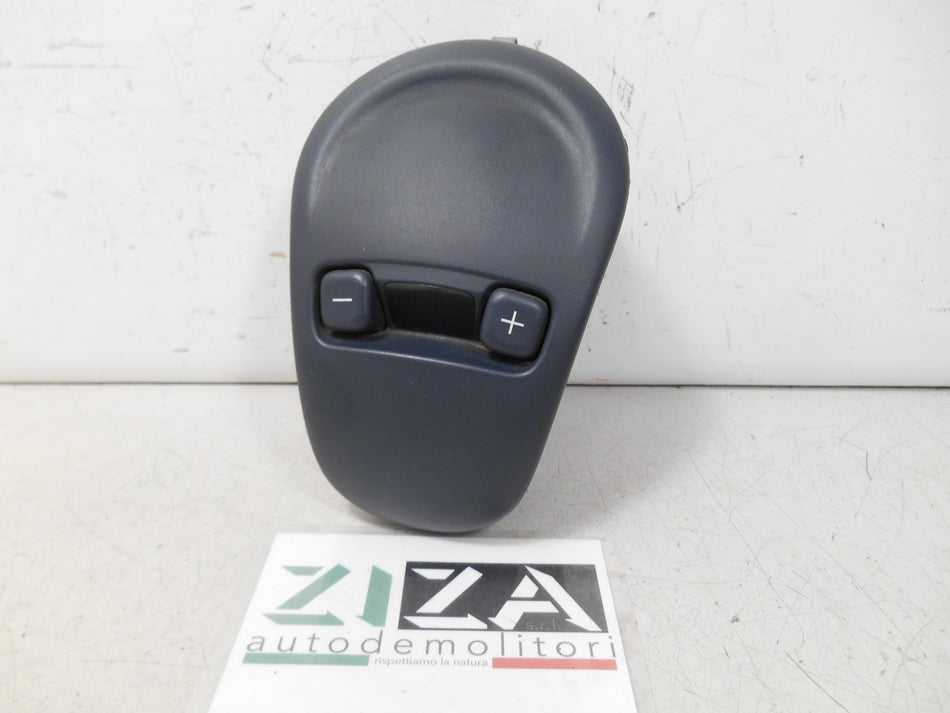 Pulsantiera Destra Regolazione Clima Renault Espace III 2001 544741300