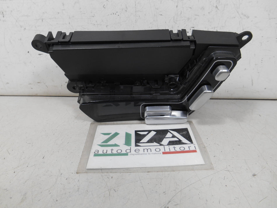 Pulsante Regolazione Sedile Destro Mercedes W221 S320 2009 A2218708158