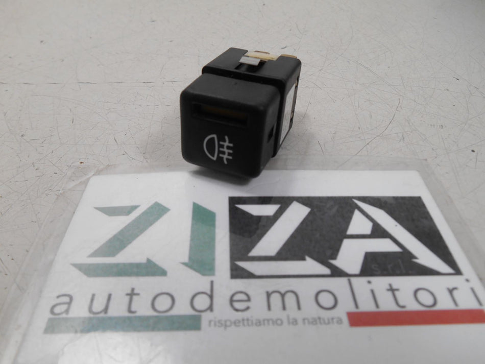 Pulsante Fendinebbia Posteriori Opel Agila A 2003 09205408