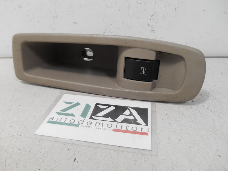Pulsante Alzacristalli Posteriore Destro Renault Koleos 2009 25411-JY00B 82960