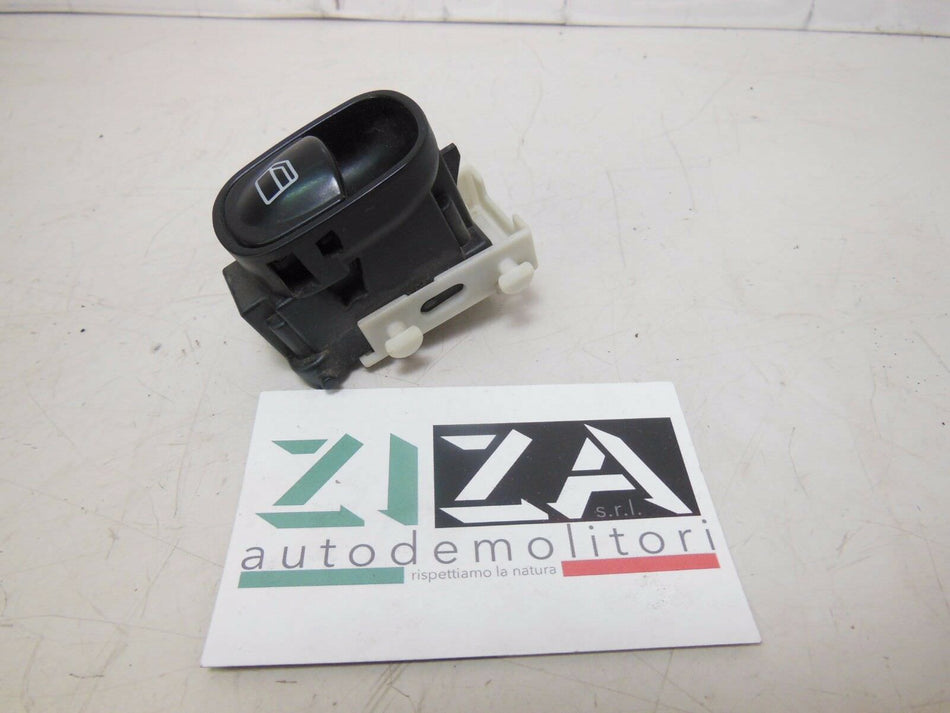 Pulsante Alzacristalli Mercedes W203 C220 2001 A2038200210