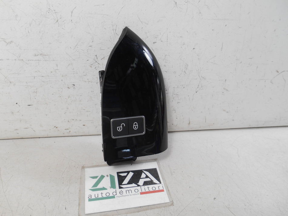 Pulsante Blocco Porte Sinistro Range Rover Sport L494 2016 CPLA-14017-BD