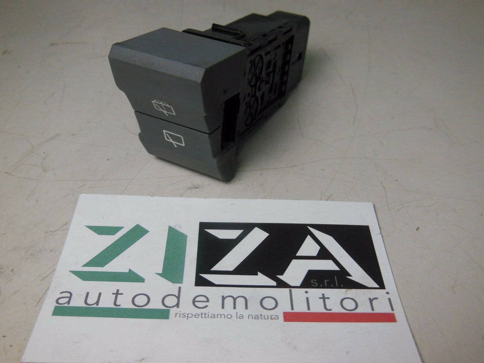 Pulsante Tergilunotto Kia Carens 2006
