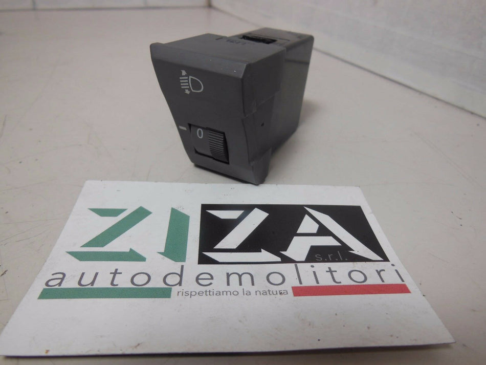 Interruttore Regolazione Fari Kia Carens 2006 3410017M01