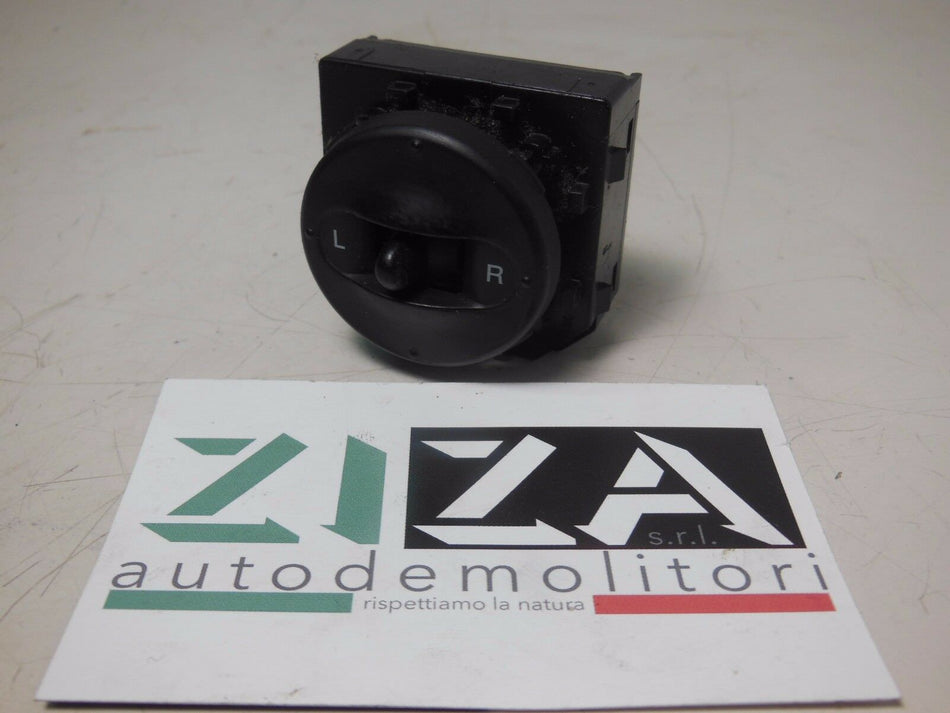 Pulsante Regolazione Specchietti Kia Carens 2006