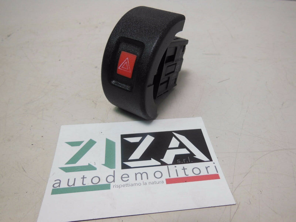 Pulsante 4 Frecce Emergenza Opel Astra G 2002 09138059 09131728