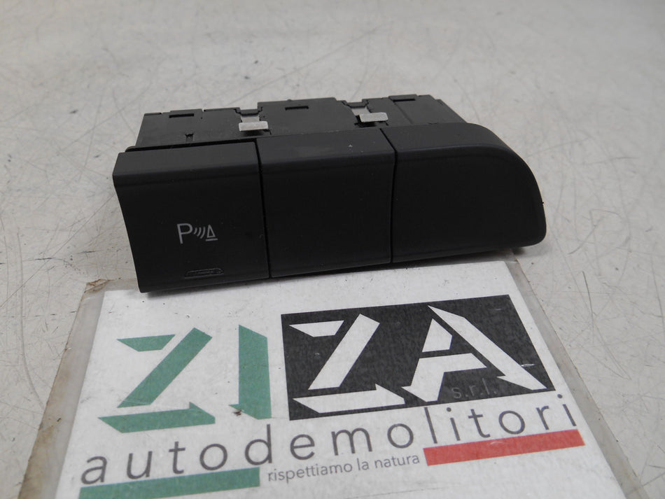 Pulsante Sensori di Parcheggio Audi Q3 8U 2017 8U0959674C