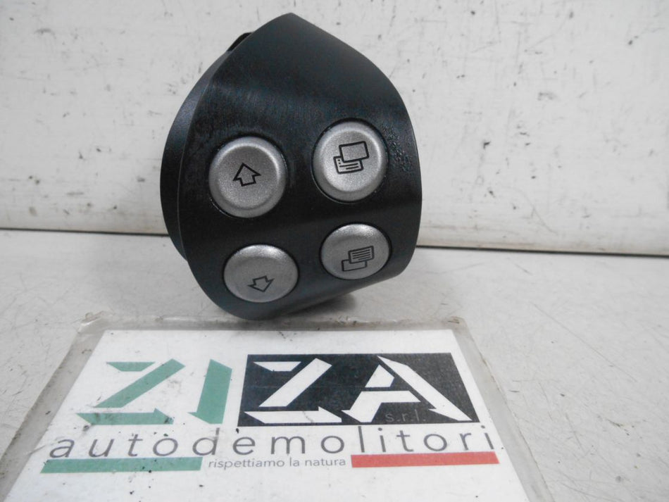 Comandi al Volante Lato Sinistro Mercedes R171 SLK200 2006 1718206610