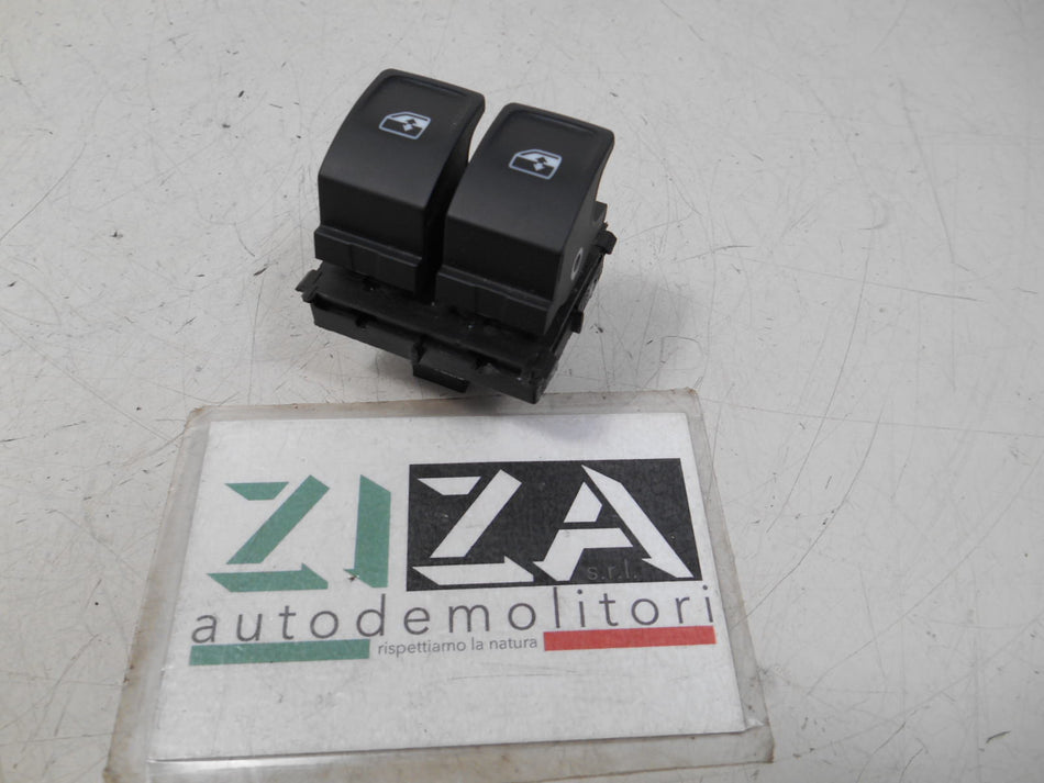 Pulsantiera Alzacristalli Anteriore Sinistra VW Polo AW1 2019 5G0959858F