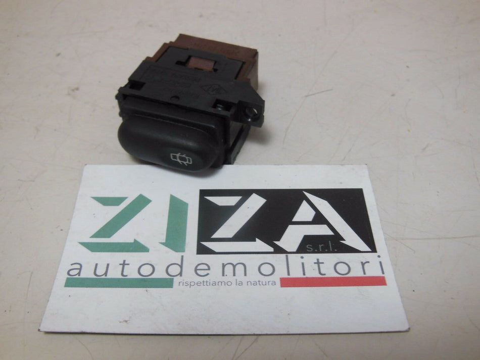 Pulsante Blocco Porte Renault Kangoo 2005 7700845435