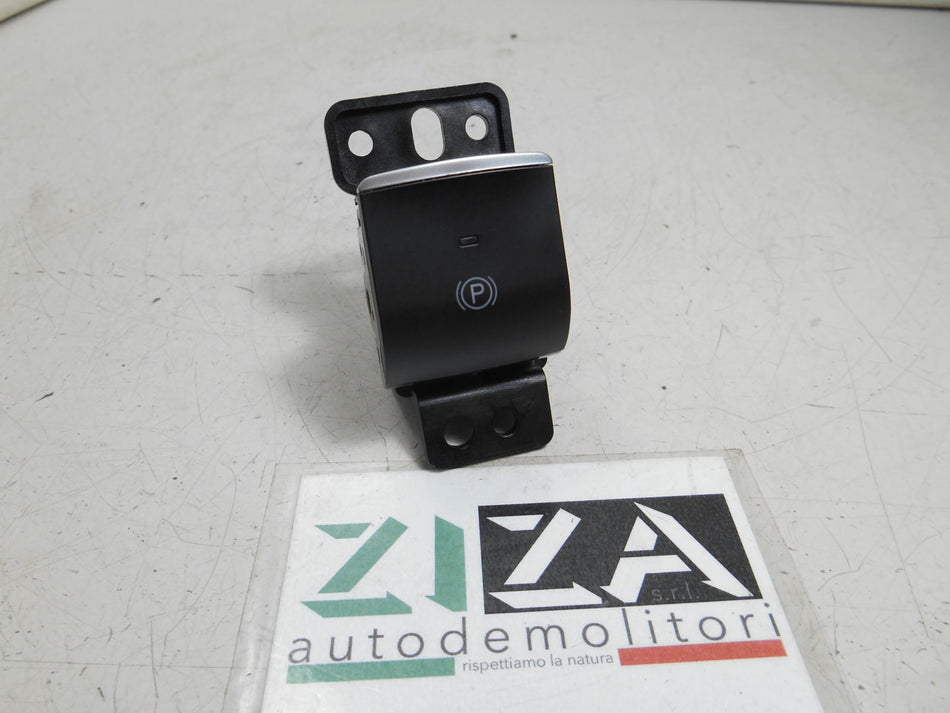 Pulsante Freno Stazionamento Alfa Stelvio 2018 01561182110