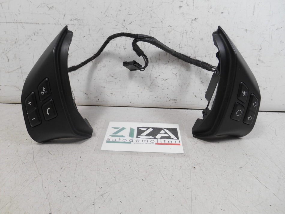 Comandi al Volante BMW E90 2008 6764547-07 6959893-01
