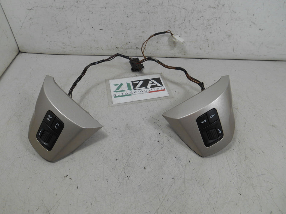 Comandi al Volante Opel Corsa D 2007 13222330