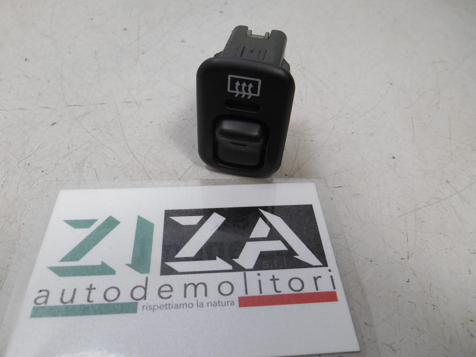 Pulsante Lunotto Termico Daihatsu Terios J100 1999