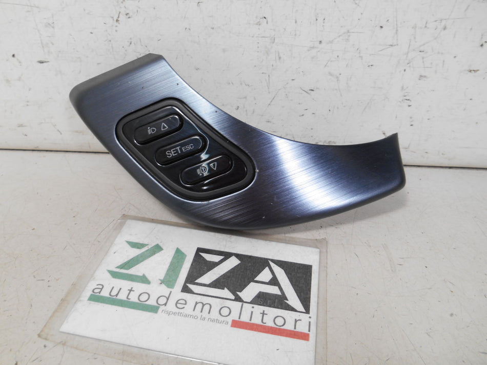 Pulsantiera Regolazione Fari Alfa Giulietta 2011 896401000X 156088495
