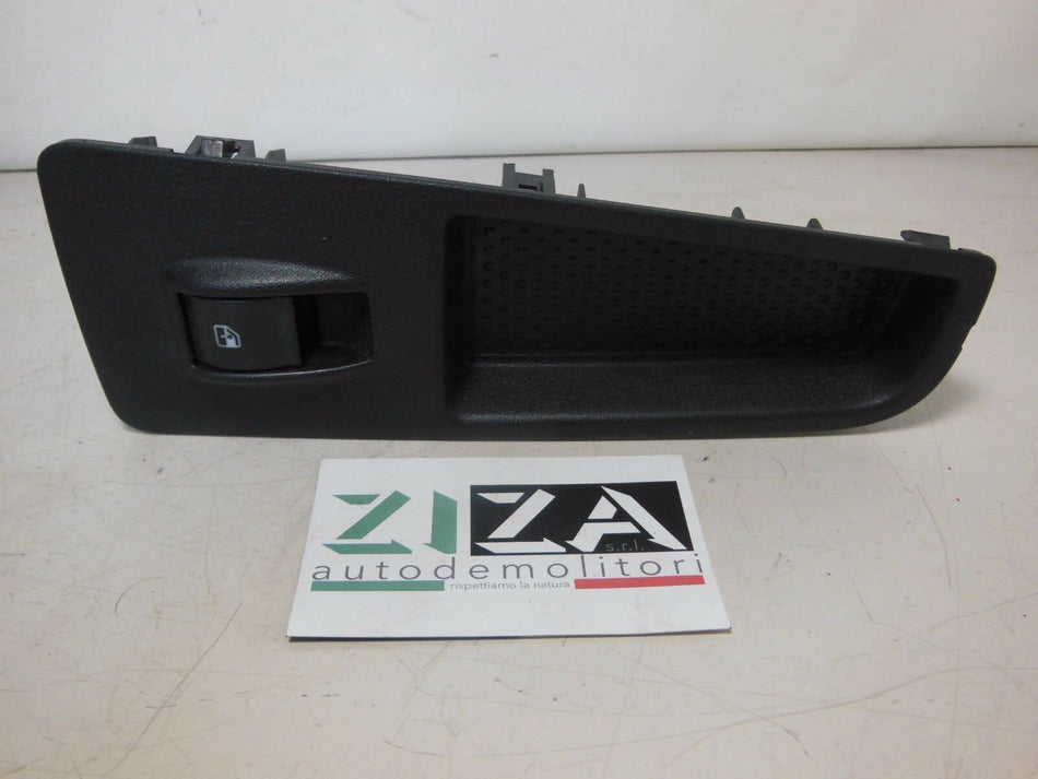 Pulsante Alzacristalli Anteriore Destro Fiat Bravo 198 2009 735434459
