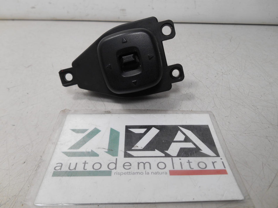 Pulsante Regolazione Specchietti Mazda 3 2006 BJOE66600