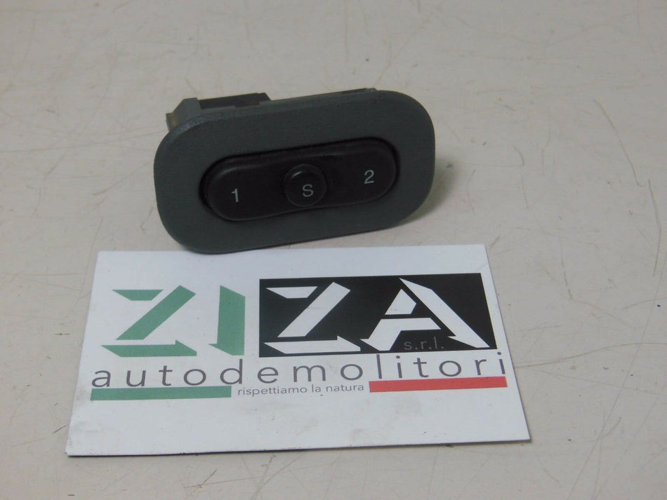 Pulsante Memoria Sedili Jeep Grand Cherokee 2002 5JF971D5AC