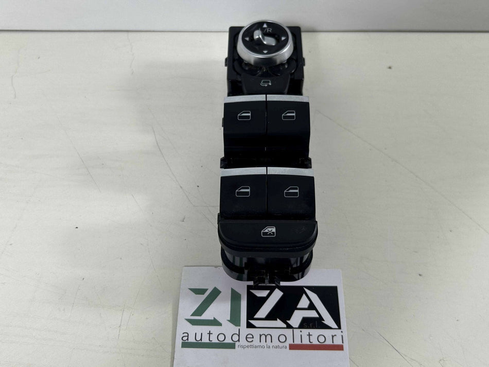 Pulsantiera Alzacristalli Sinistra DR 6.0 2023 808000331AA