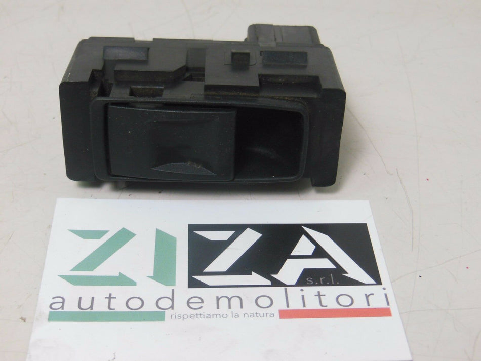 Pulsante Alzacristalli Posteriore Jeep Grand Cherokee 2002 04602345AG