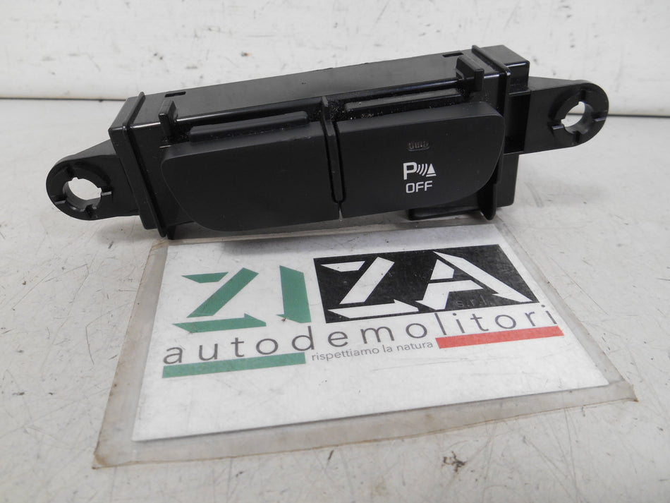 Pulsante Sensori di Parcheggio Kia Cee'd JD 2017 93310-A2000 49D1C1-1400