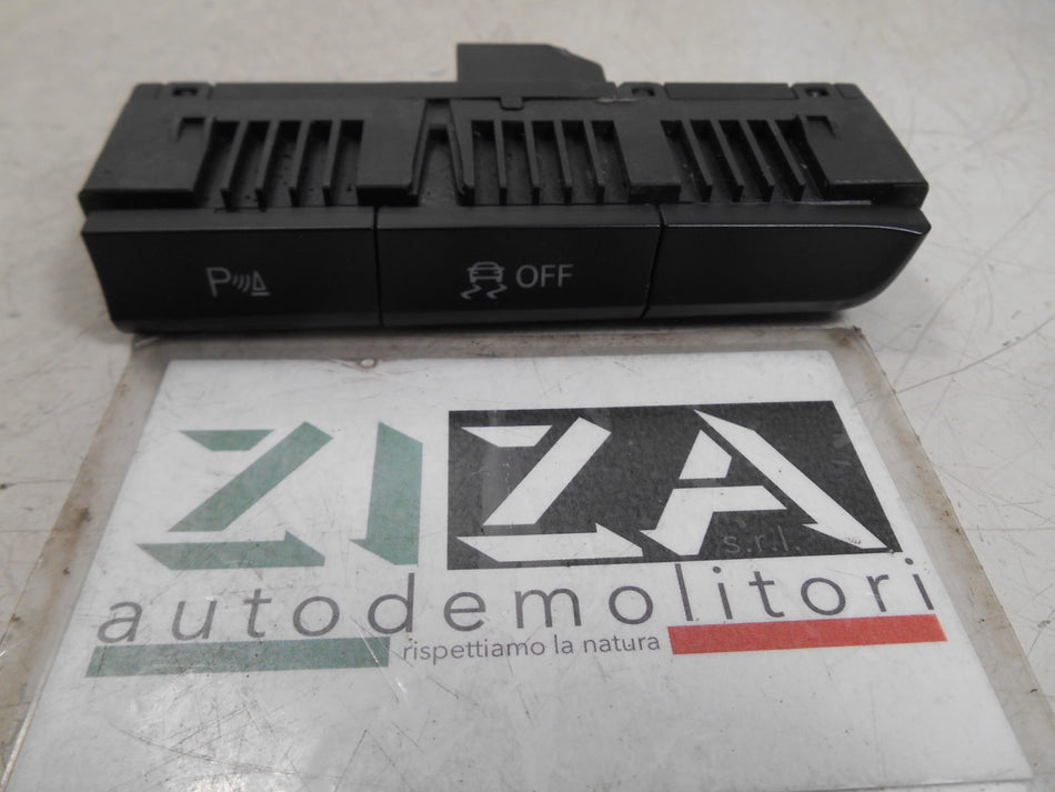 Pulsantiera ESP Sensori di Parcheggio Audi A5 2012 8K2959674G