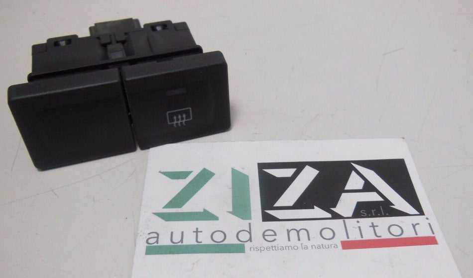 Pulsante Lunotto Termico Ford Fusion 2008 6S6T18C621BC
