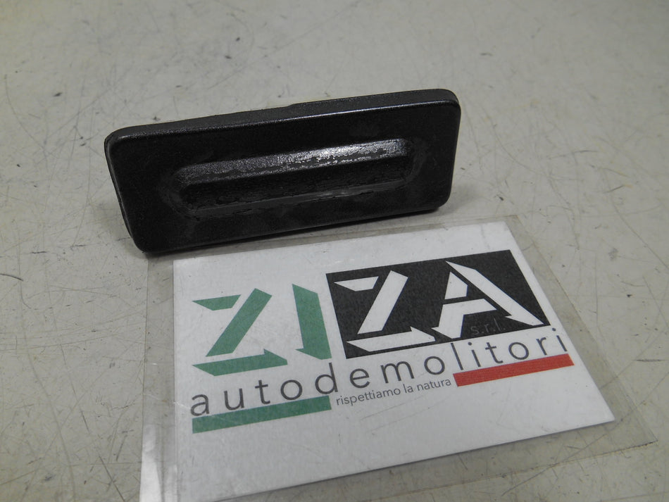 Pulsante Maniglia Portellone Posteriore Peugeot 208 II 2020 9820395580