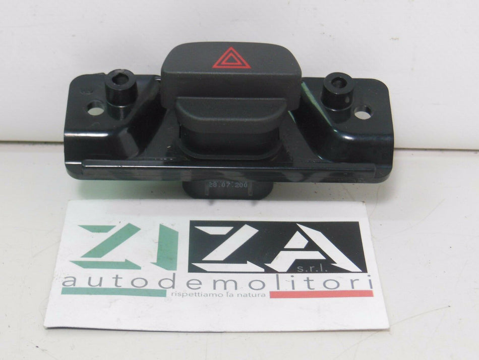 Pulsante 4 Frecce Emergenza Ford Fusion 2008 4M5T13A350AC 4M5T-13A350-AC