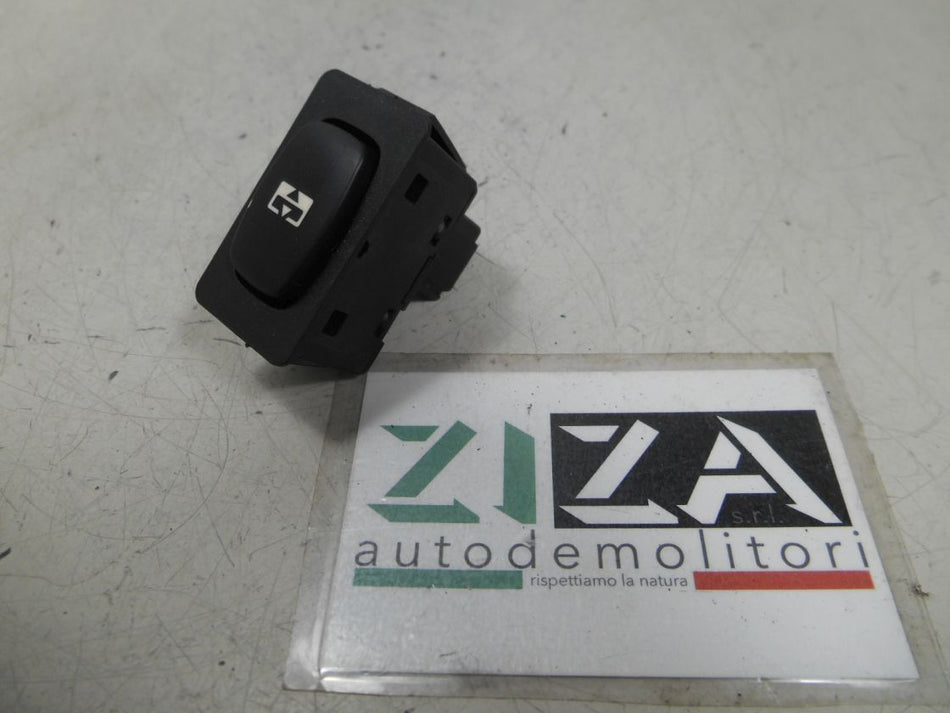 Pulsante Alzacristalli Lancia Phedra 2010 14996440XT