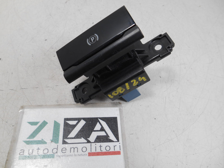 Pulsante Freno Stazionamento Citroen C4 Picasso II 2014 980114489ZD