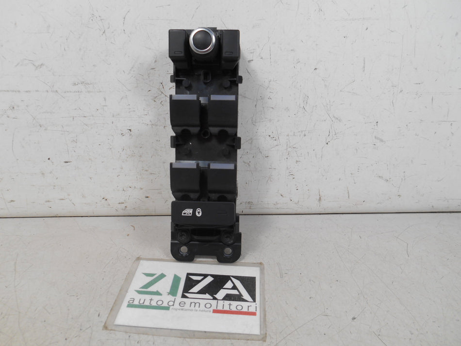 Pulsantiera Alzacristalli Sinistra Range Rover Sport L494 2016 CPLA-14540-AF