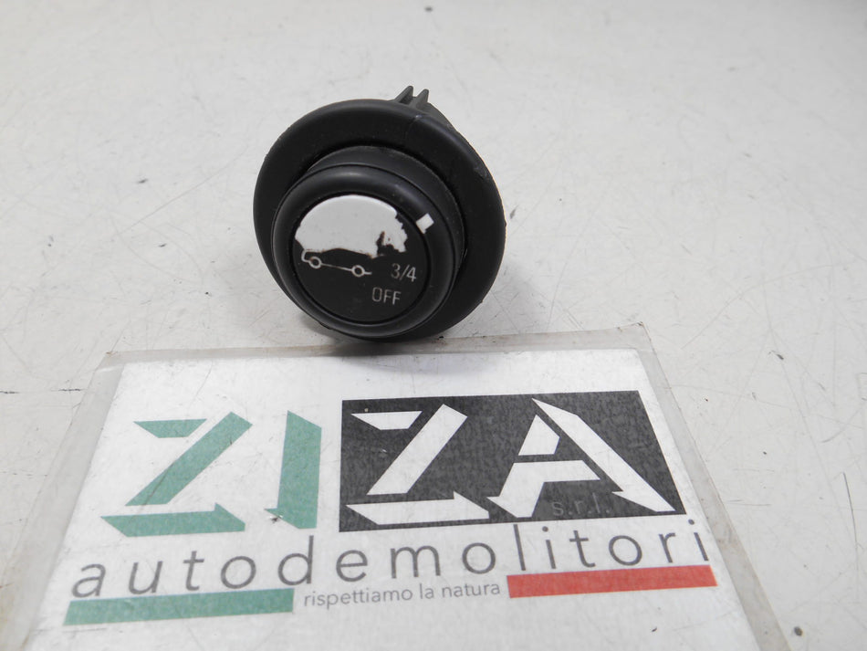 Pulsante Portellone Posteriore Opel Insignia A 2010 13278364