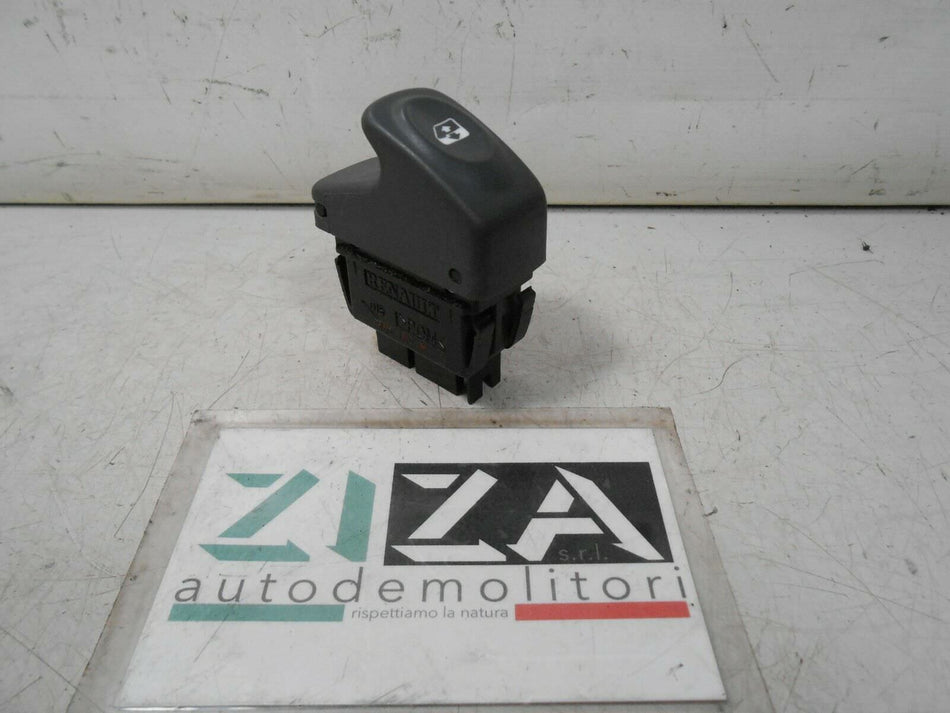 Pulsante Alzacristalli Renault Clio II 1998 421120H